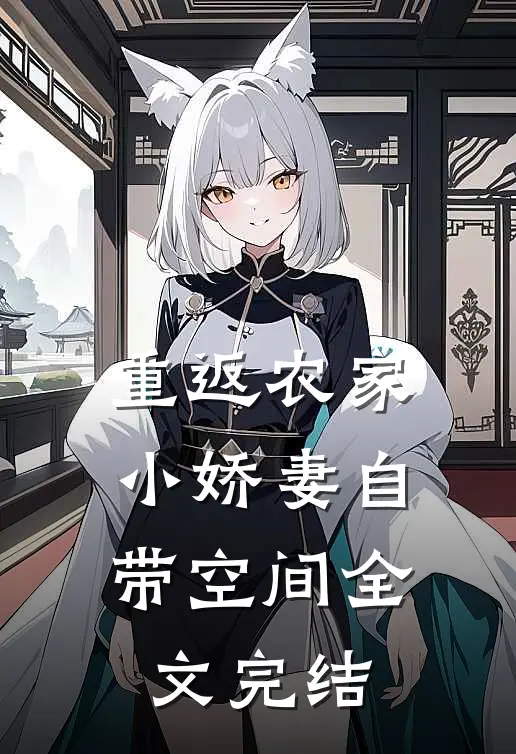 重返农家小娇妻自带空间全文完结