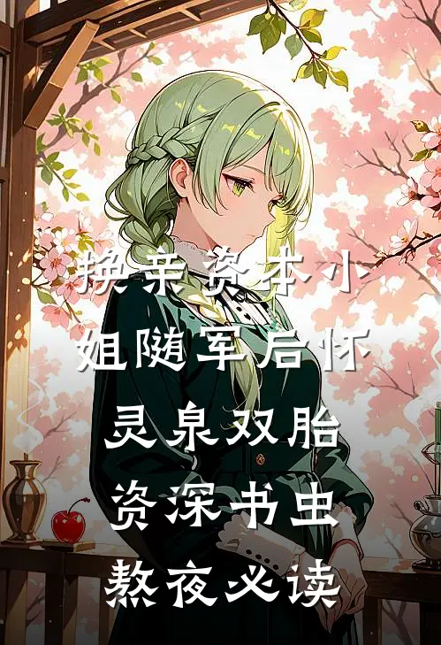 换亲资本小姐随军后怀灵泉双胎资深书虫熬夜必读