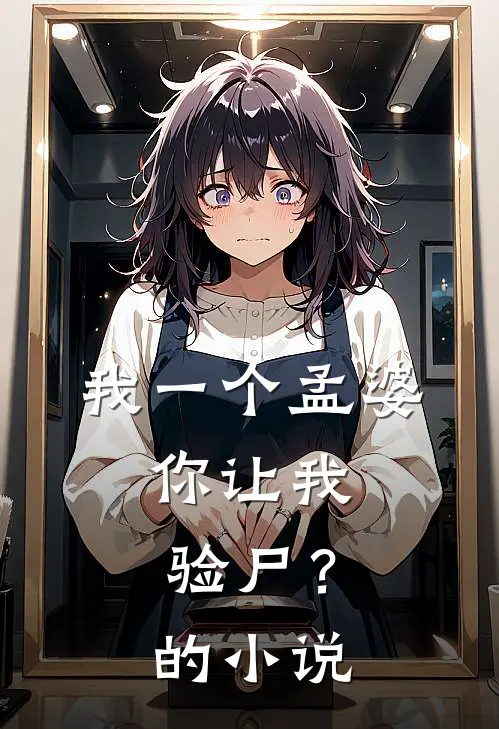 我一个孟婆,你让我验尸?的名字