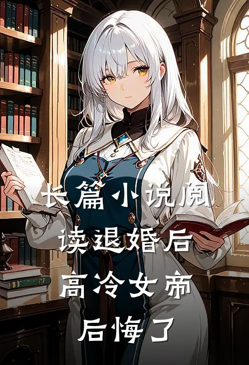 长篇小说阅读退婚后，高冷女帝后悔了