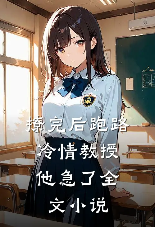 撩完后跑路,冷情教授他急了全文阅读