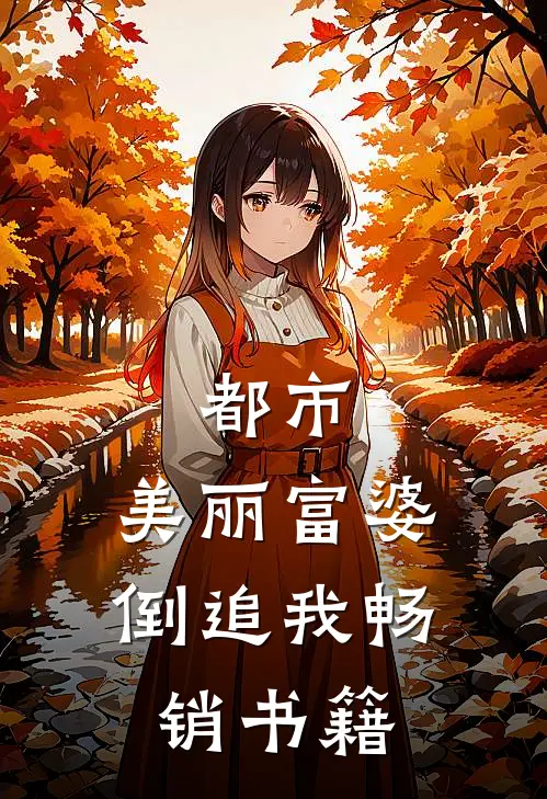 都市美丽富婆倒追我畅销书籍免费阅读