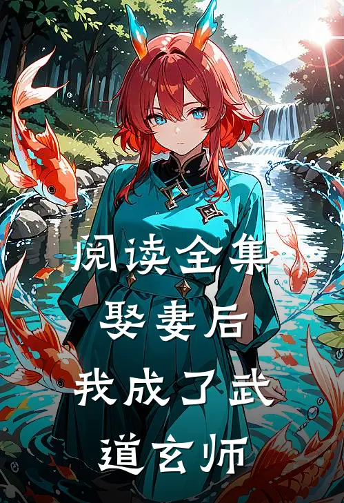 阅读全集娶妻后,我成了武道玄师