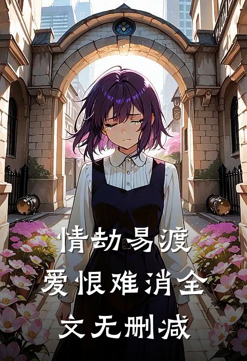 情劫易渡,爱恨难消全文无删减