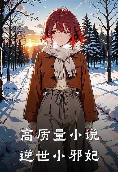 高质量逆世小邪妃