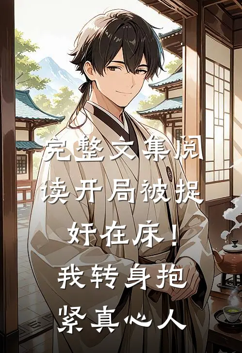 完整文集阅读开局被捉奸在床！我转身抱紧真心人