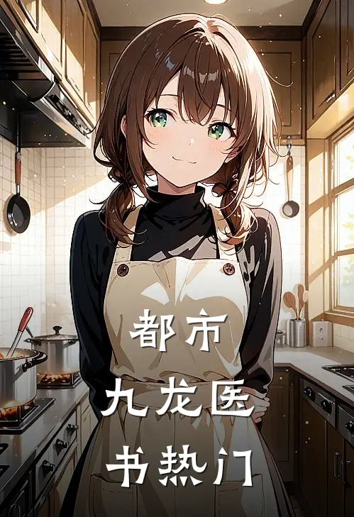 都市：九龙医书热门