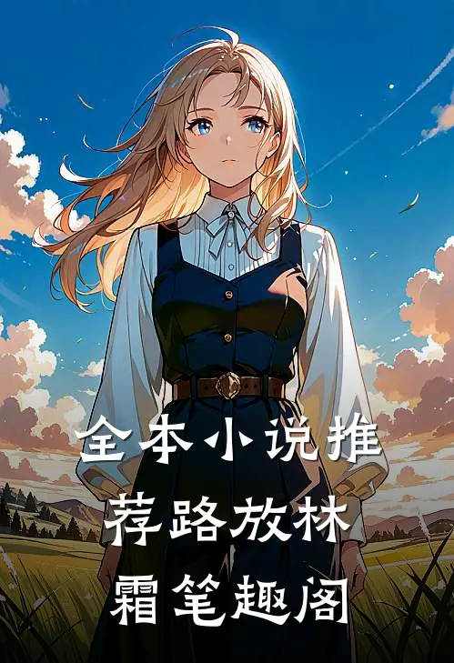全本小说推荐路放林霜 笔趣阁