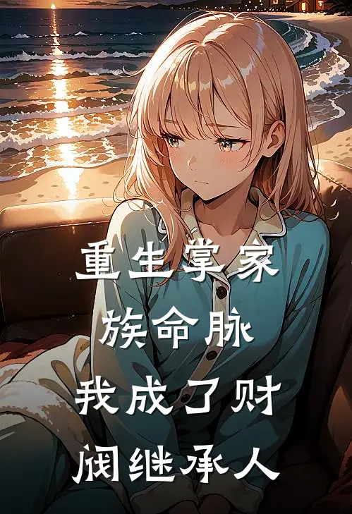 重生掌家族命脉,我成了财阀继承人