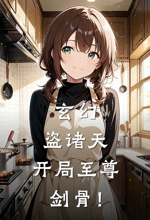 玄幻盗诸天,开局至尊剑骨! 东方清流水