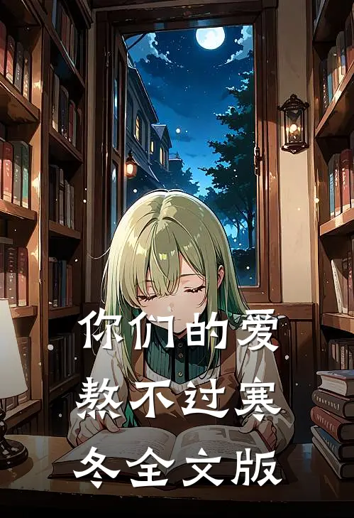 你们的爱,熬不过寒冬全文版在线阅读