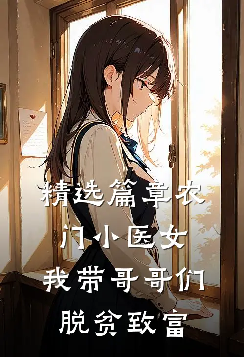 精选篇章农门小医女：我带哥哥们脱贫致富