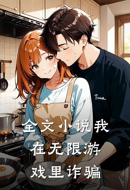 全文我在无限游戏里诈骗了