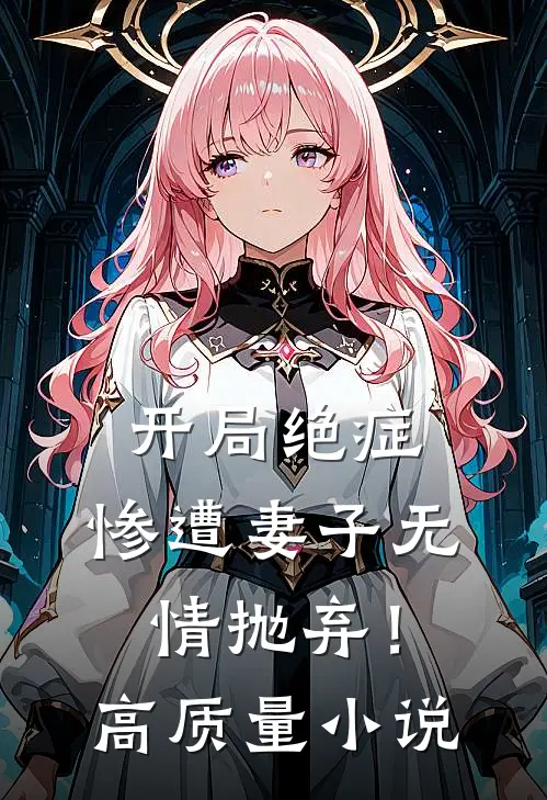 开局绝症,惨遭妻子无情抛弃!高质量免费阅读