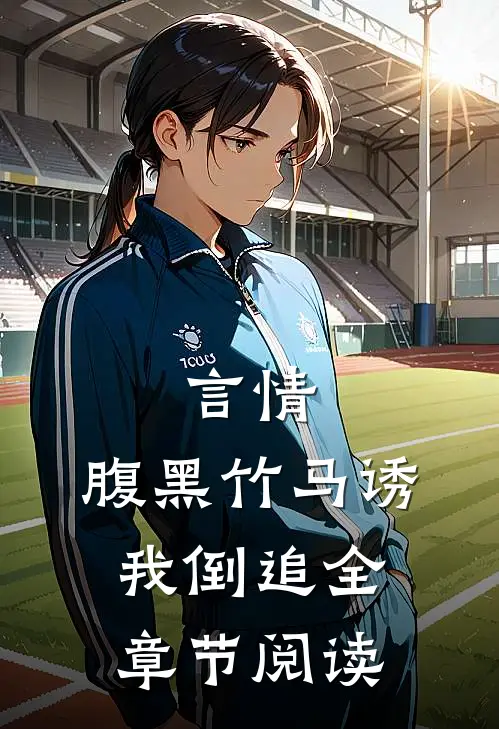 言情腹黑竹马诱我倒追全章节阅读免费