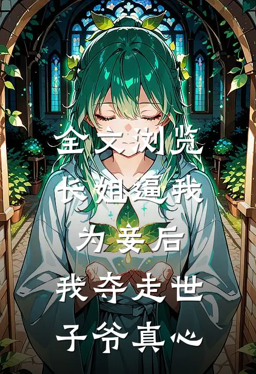全文浏览长姐逼我为妾后，我夺走世子爷真心
