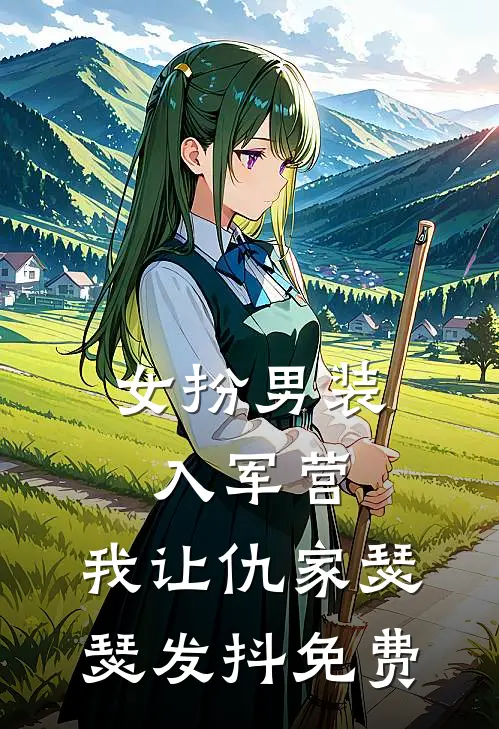 女扮男装入军营,我让仇家瑟瑟发抖免费