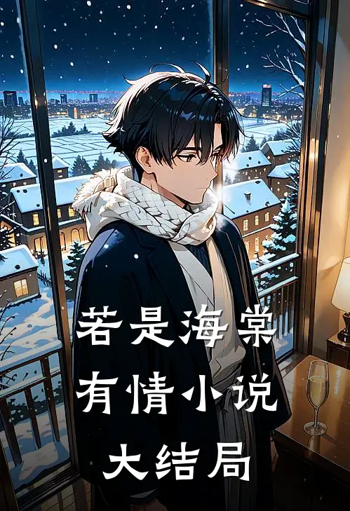 若是海棠有情大结局在线阅读