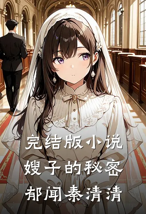完结版小说嫂子的秘密郁闻秦清清