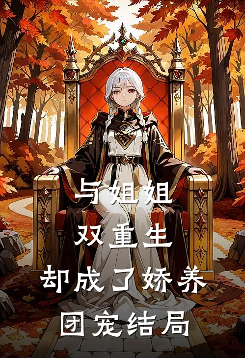 与姐姐双重生,却成了娇养团宠结局是