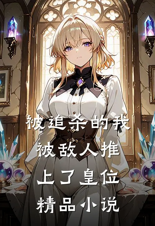 被追杀的我，被敌人推上了皇位精品小说