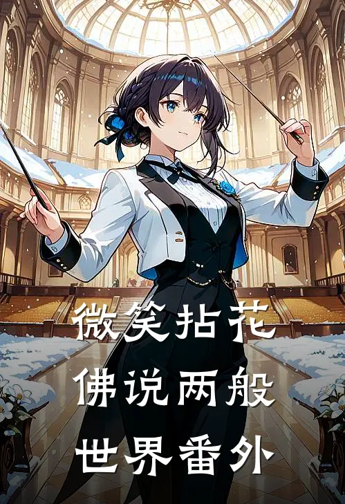 微笑拈花，佛说两般世界番外