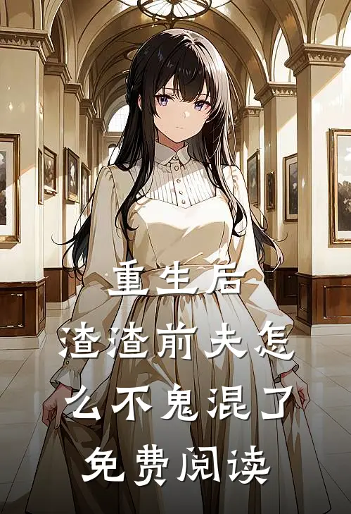 重生后,渣渣前夫怎么不鬼混了免费阅读全文