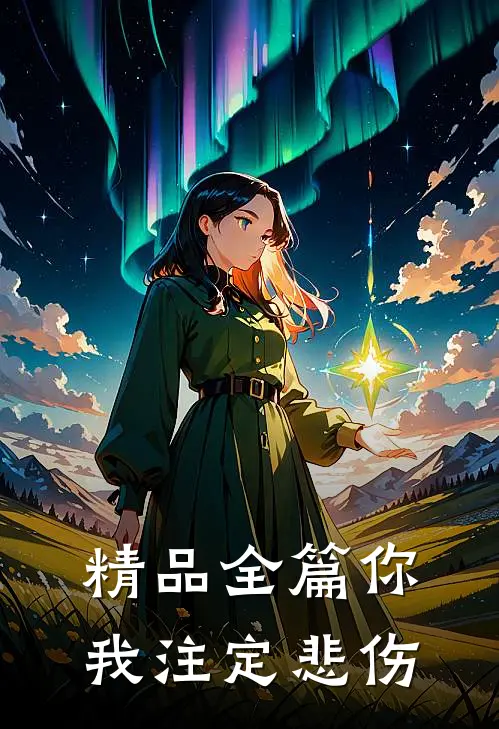 精品全篇你我注定悲伤免费阅读