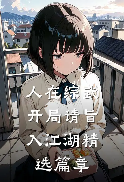 人在综武，开局请旨入江湖精选篇章