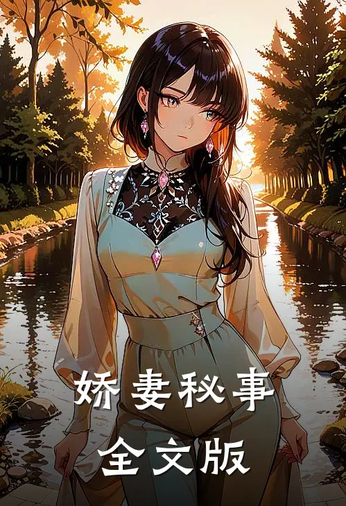 娇妻秘事全文版