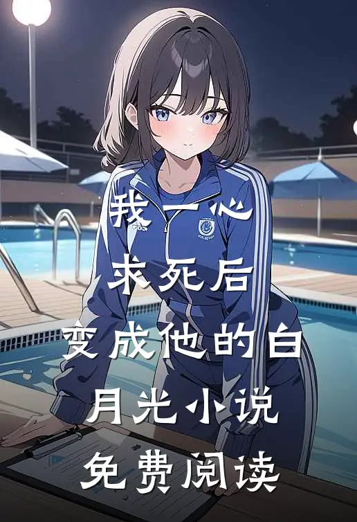 我一心求死后,变成他的白月光免费阅读无弹窗
