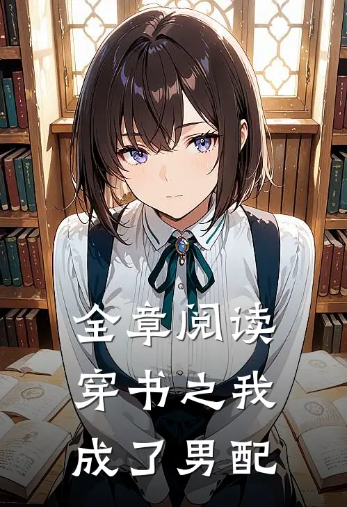 全章阅读穿书之我成了男配的