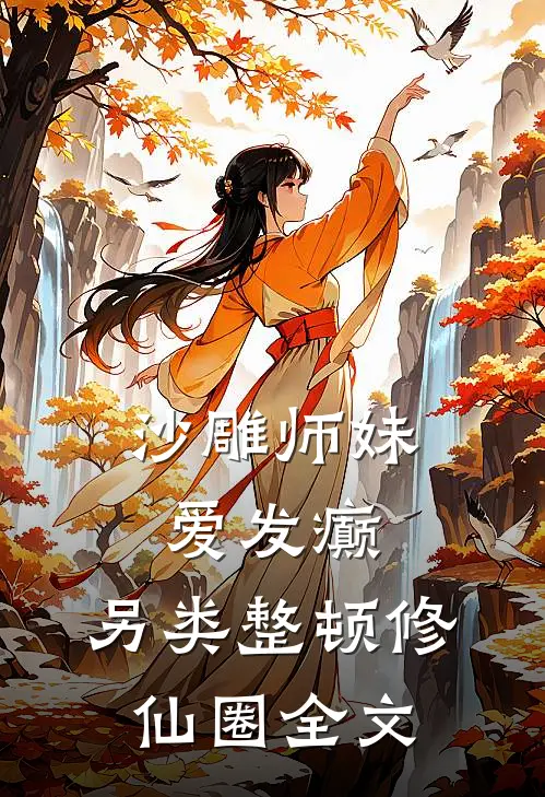 沙雕师妹爱发癫,另类整顿修仙圈全文几个女主