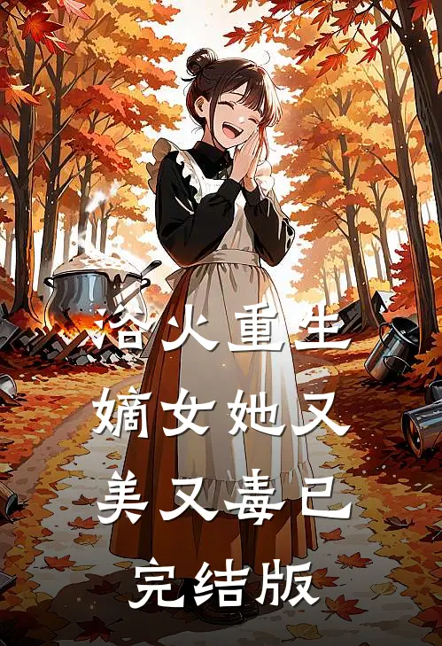 浴火重生嫡女她又美又毒已完结版在线阅读