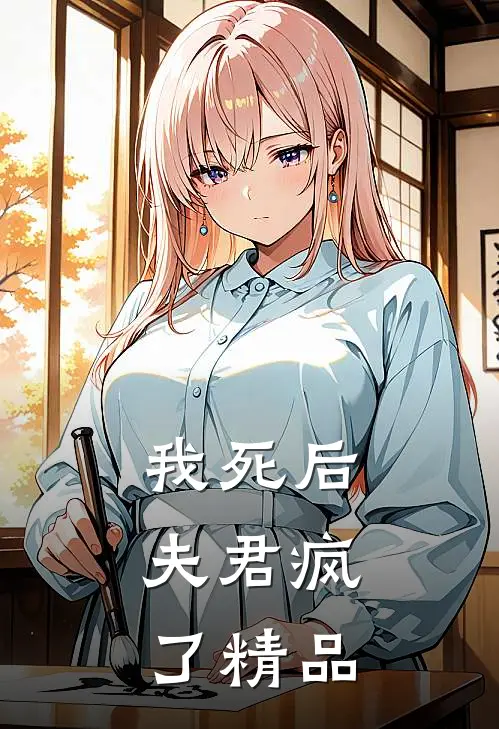 我死后，夫君疯了精品