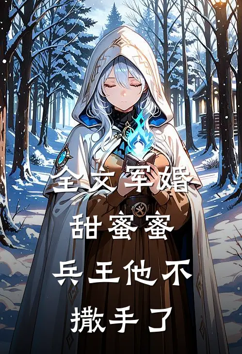 全文军婚甜蜜蜜，兵王他不撒手了