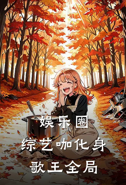 娱乐圈：综艺咖化身歌王全局