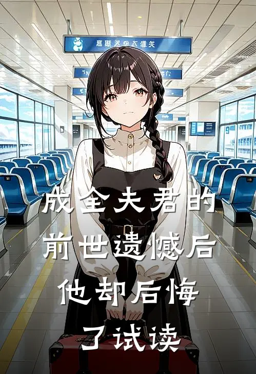 成全夫君的前世遗憾后,他却后悔了试读全文
