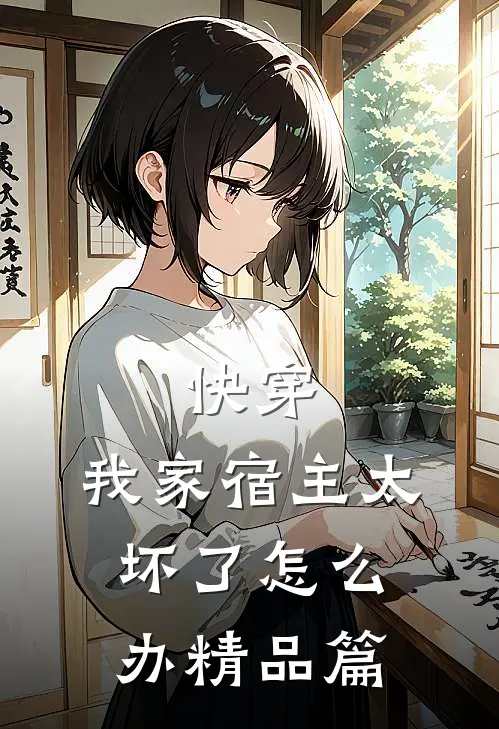 快穿我家宿主太坏了怎么办精品篇漫画