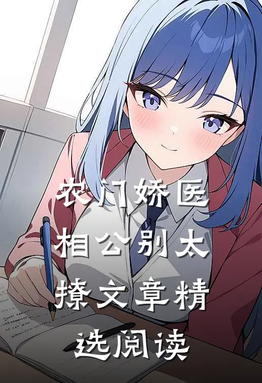农门娇医：相公别太撩文章精选阅读
