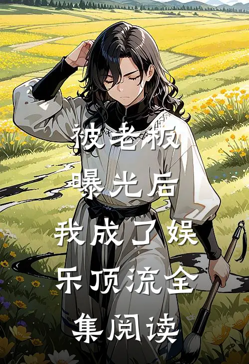 被老板曝光后，我成了娱乐顶流全集阅读