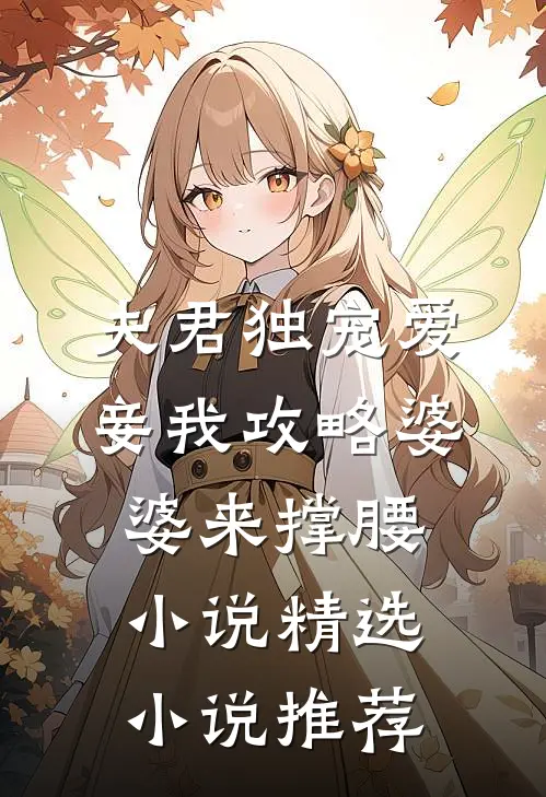 夫君独宠爱妾我攻略婆婆来撑腰小说精选小说推荐