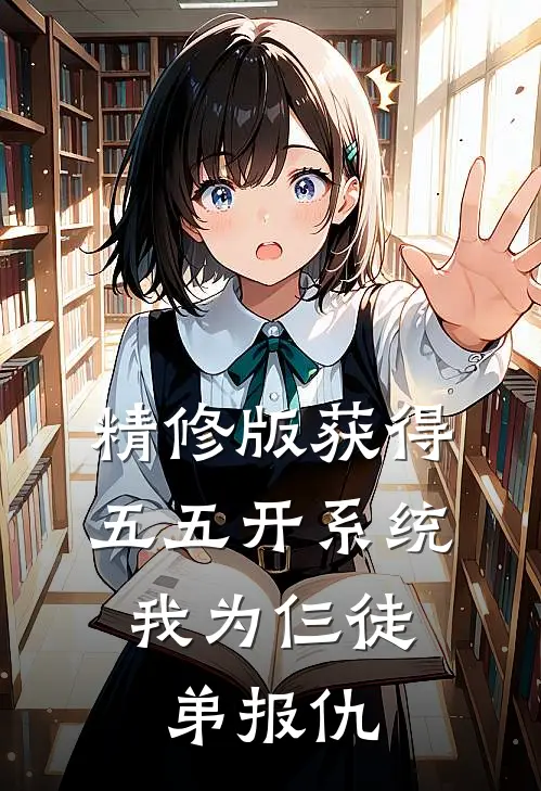 精修版获得五五开系统，我为仨徒弟报仇