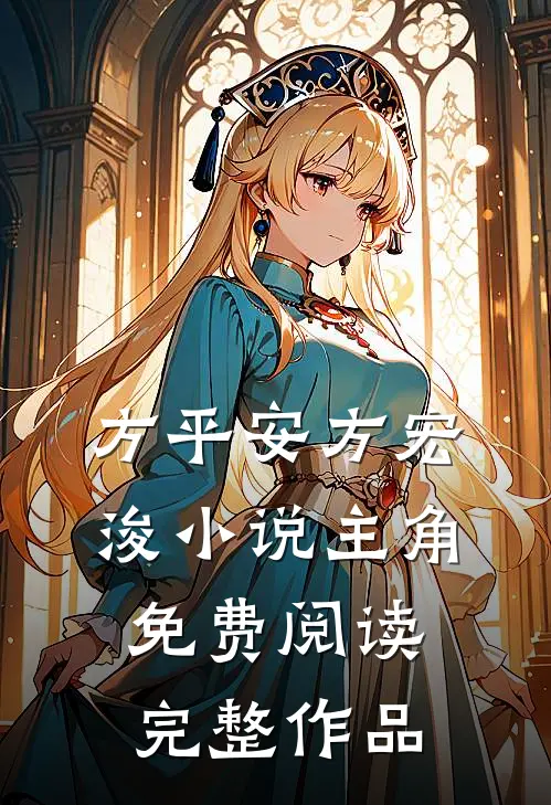 方平安方宏浚小说主角免费阅读完整作品