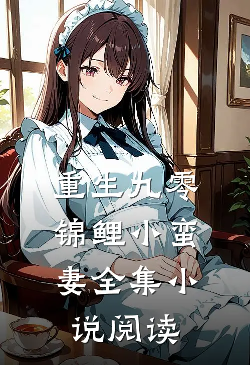 重生九零锦鲤小蛮妻全集阅读免费