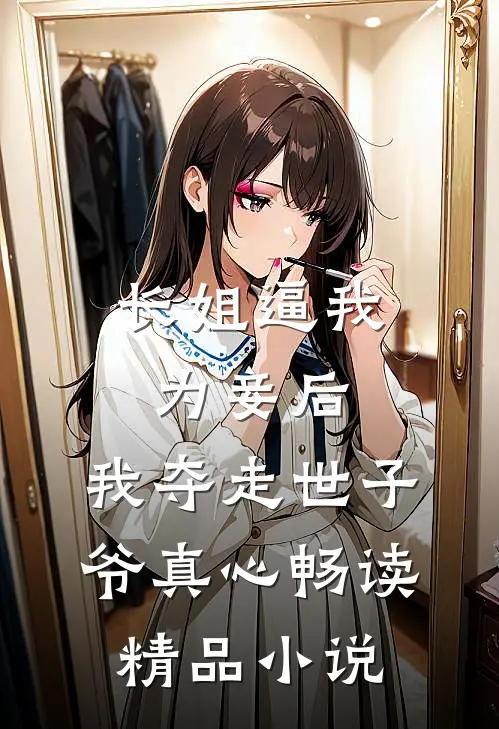 长姐逼我为妾后，我夺走世子爷真心畅读精品小说