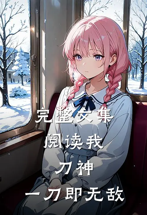 完整文集阅读我,刀神,一刀即无敌