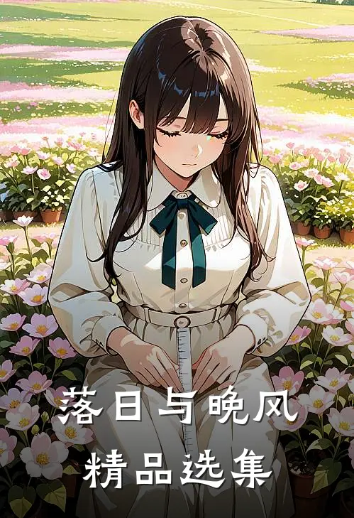落日与晚风精品选集