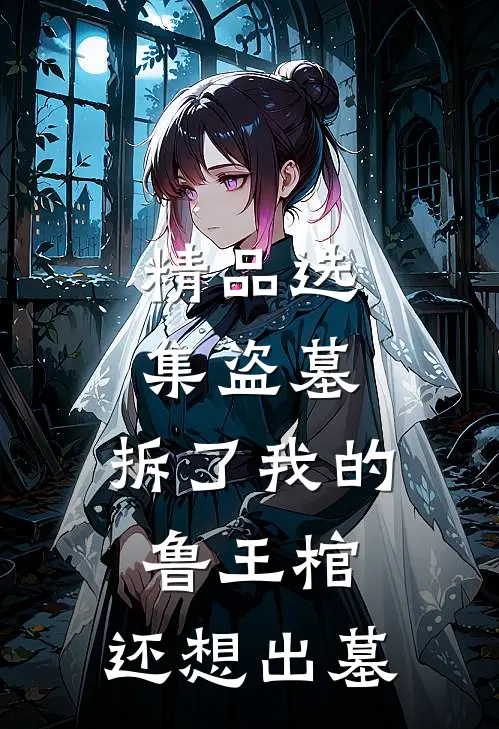 精品选集盗墓拆了我的鲁王棺,还想出墓的