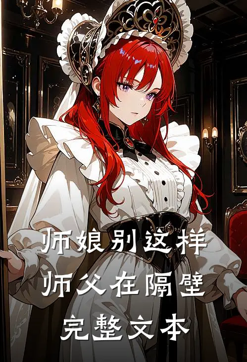 师娘别这样,师父在隔壁完整文本在线阅读